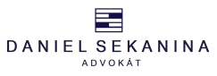 logo Daniel Sekanina